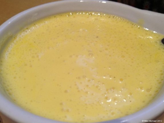 Hollandaise