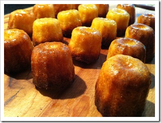 Cannele