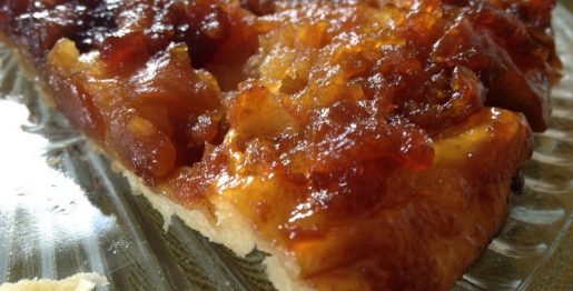 Tarte Tartin