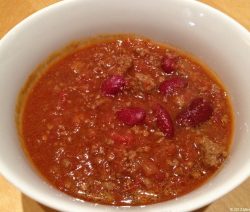 Chili con Carne