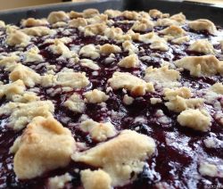 Red-Berry-Crumble