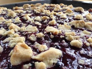 Red-Berry-Crumble