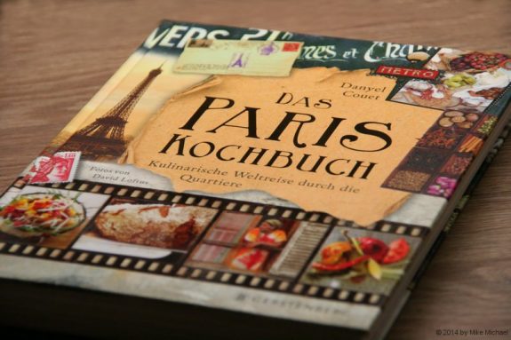 Paris Kochbuch